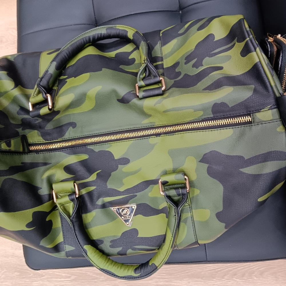 Duffle  bag